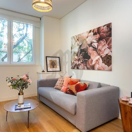 Morgan-Jupiter Serviced Apartments Lisboa Extérieur photo