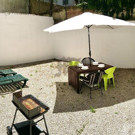 Morgan-Jupiter Serviced Apartments Lisboa Extérieur photo