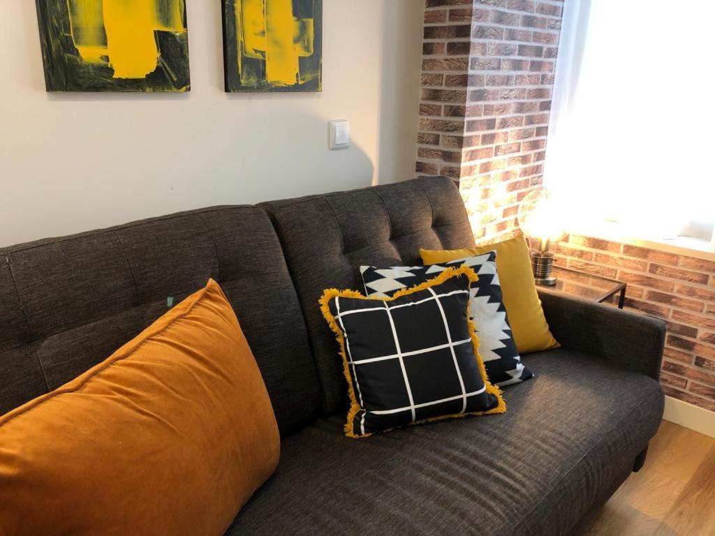Morgan-Jupiter Serviced Apartments Lisboa Extérieur photo