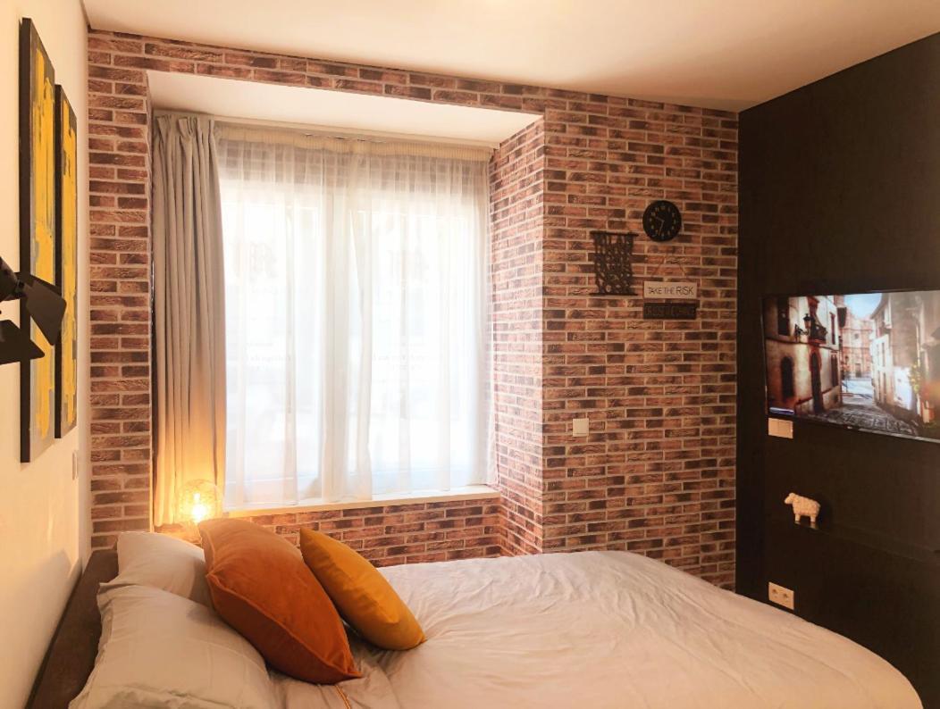 Morgan-Jupiter Serviced Apartments Lisboa Extérieur photo