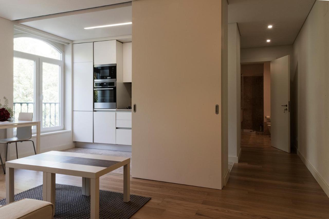 Morgan-Jupiter Serviced Apartments Lisboa Extérieur photo