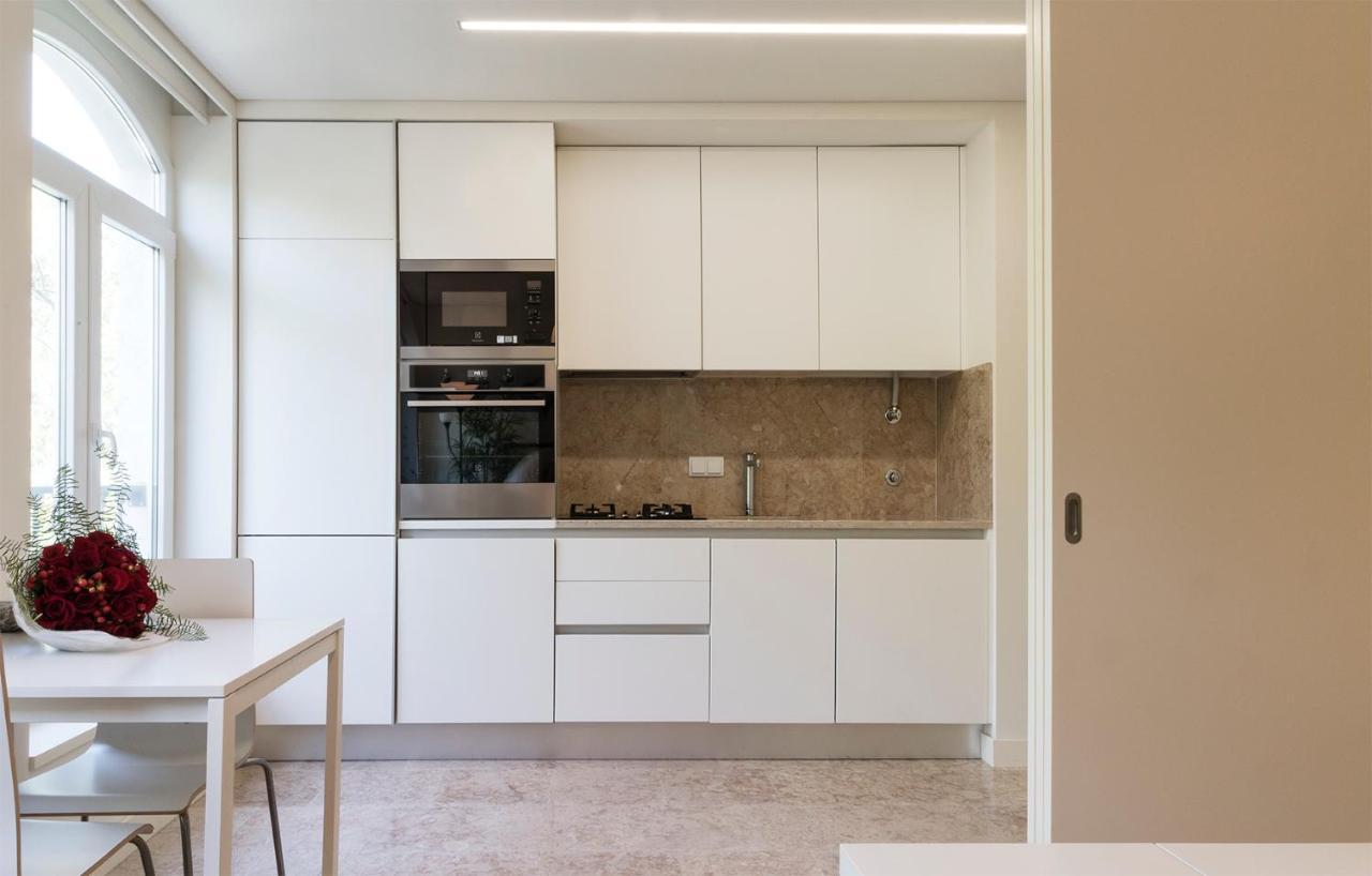 Morgan-Jupiter Serviced Apartments Lisboa Extérieur photo