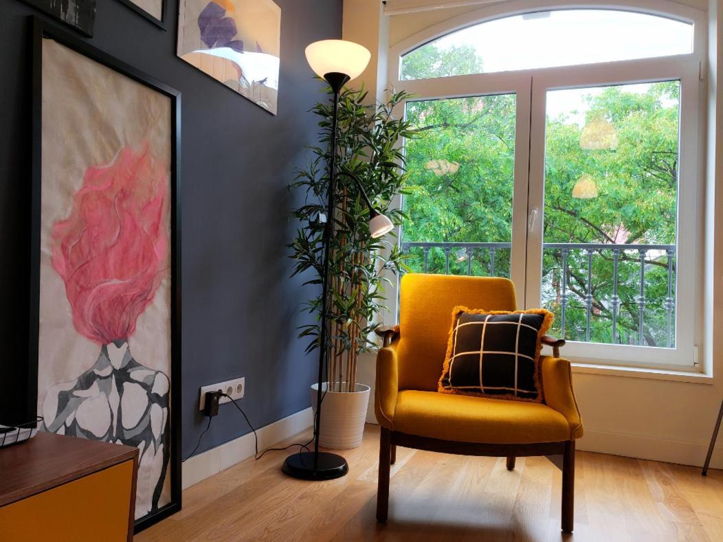Morgan-Jupiter Serviced Apartments Lisboa Extérieur photo