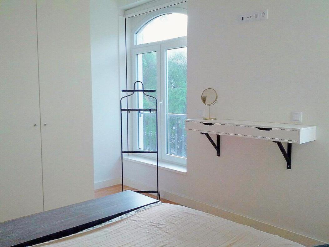 Morgan-Jupiter Serviced Apartments Lisboa Extérieur photo