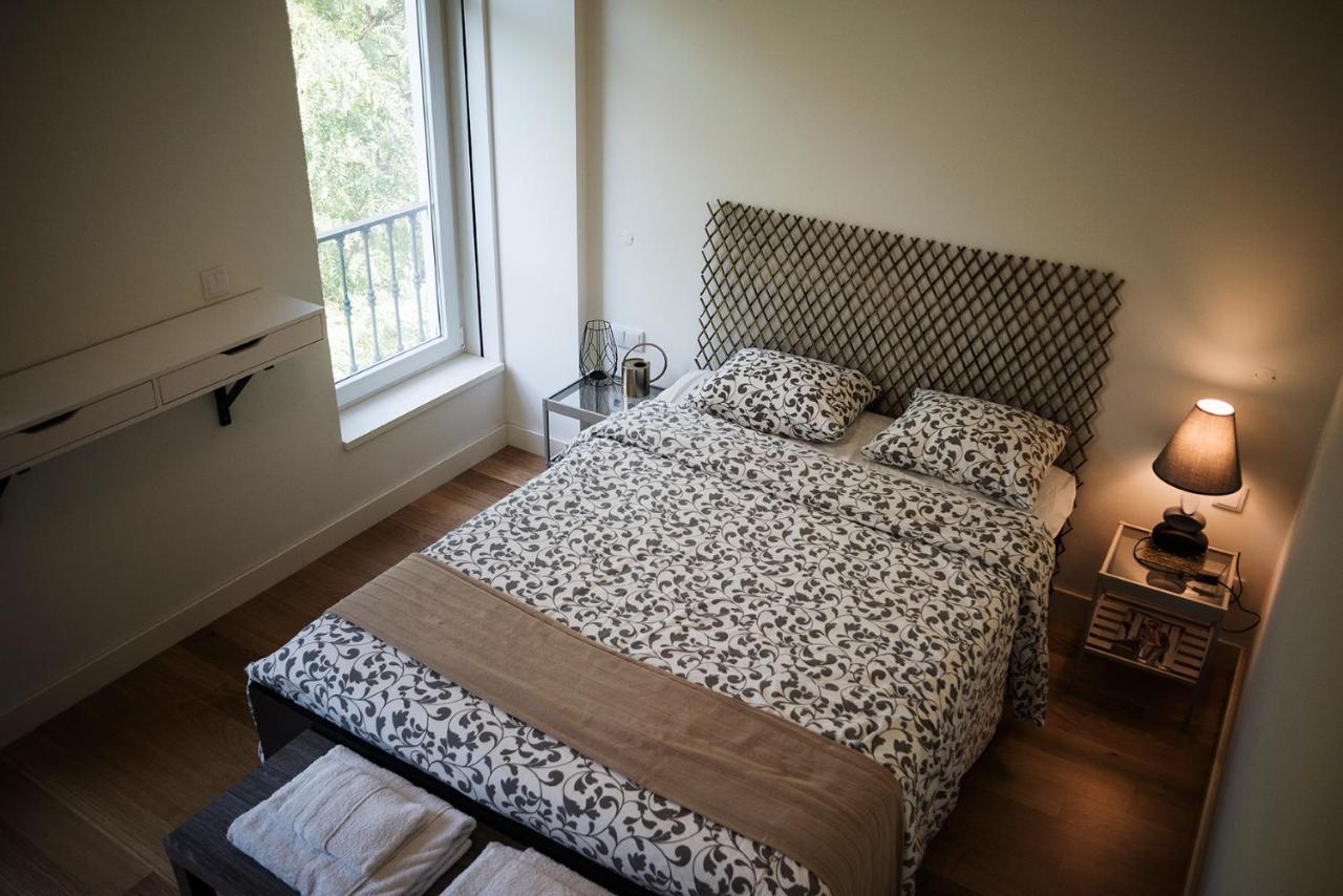 Morgan-Jupiter Serviced Apartments Lisboa Extérieur photo