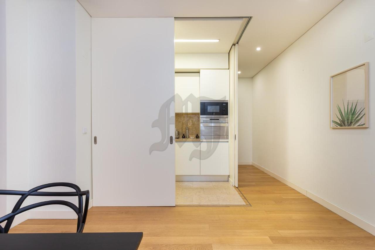 Morgan-Jupiter Serviced Apartments Lisboa Extérieur photo