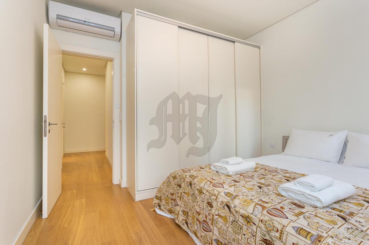 Morgan-Jupiter Serviced Apartments Lisboa Extérieur photo