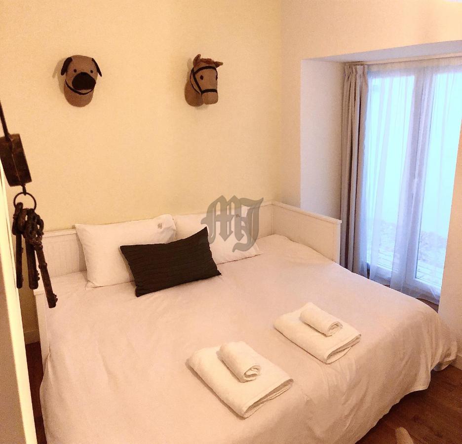 Morgan-Jupiter Serviced Apartments Lisboa Extérieur photo