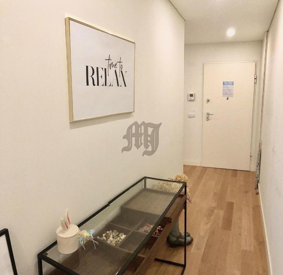 Morgan-Jupiter Serviced Apartments Lisboa Extérieur photo