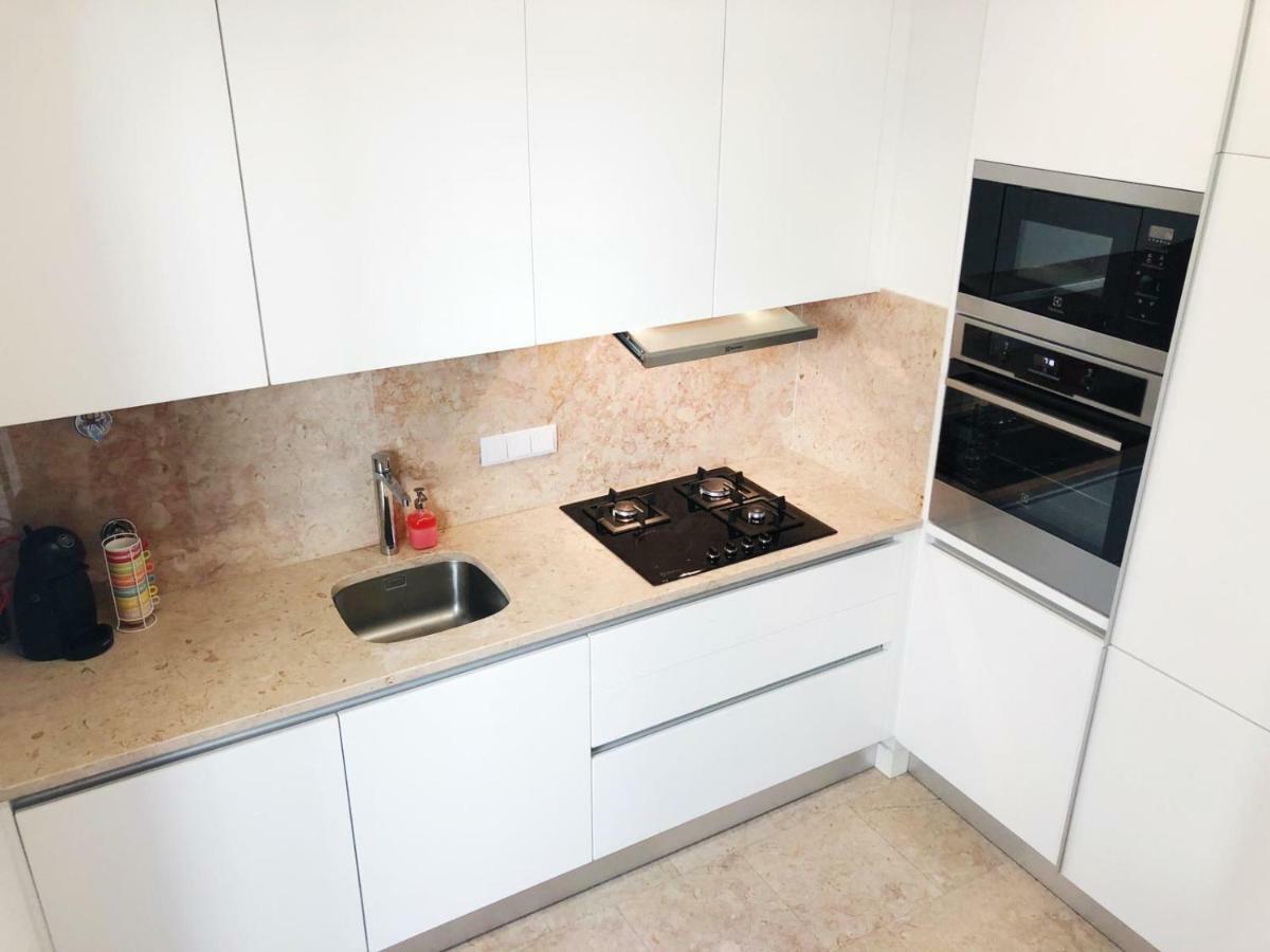 Morgan-Jupiter Serviced Apartments Lisboa Extérieur photo