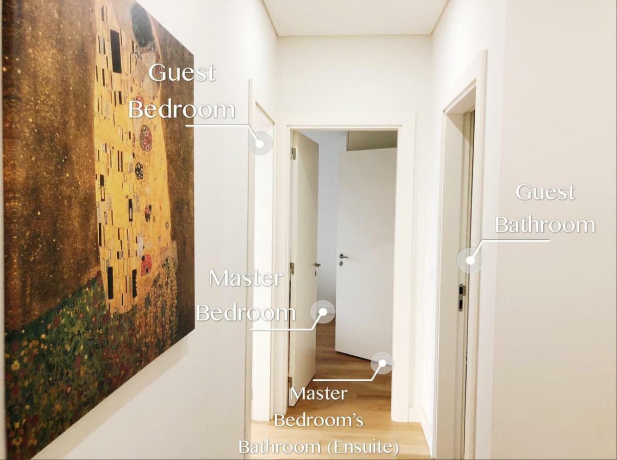 Morgan-Jupiter Serviced Apartments Lisboa Extérieur photo