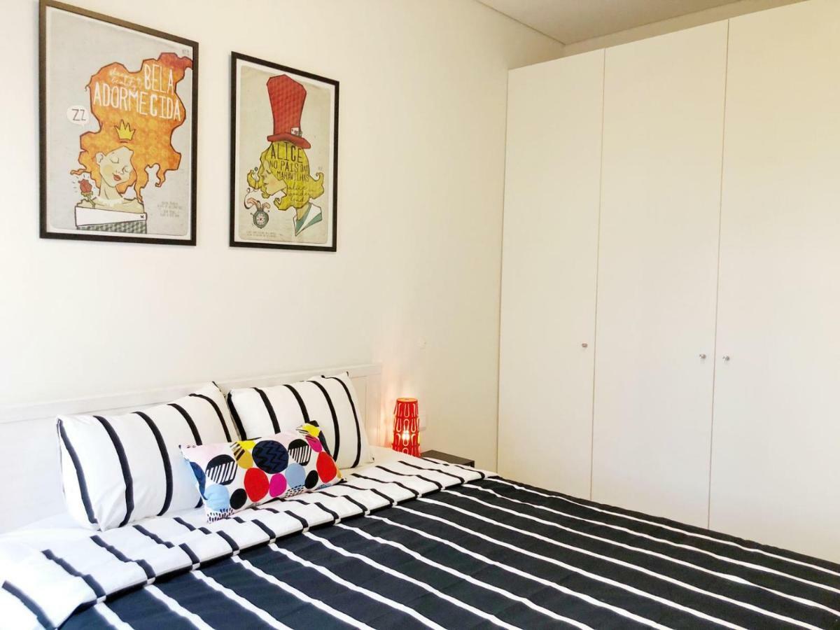 Morgan-Jupiter Serviced Apartments Lisboa Extérieur photo