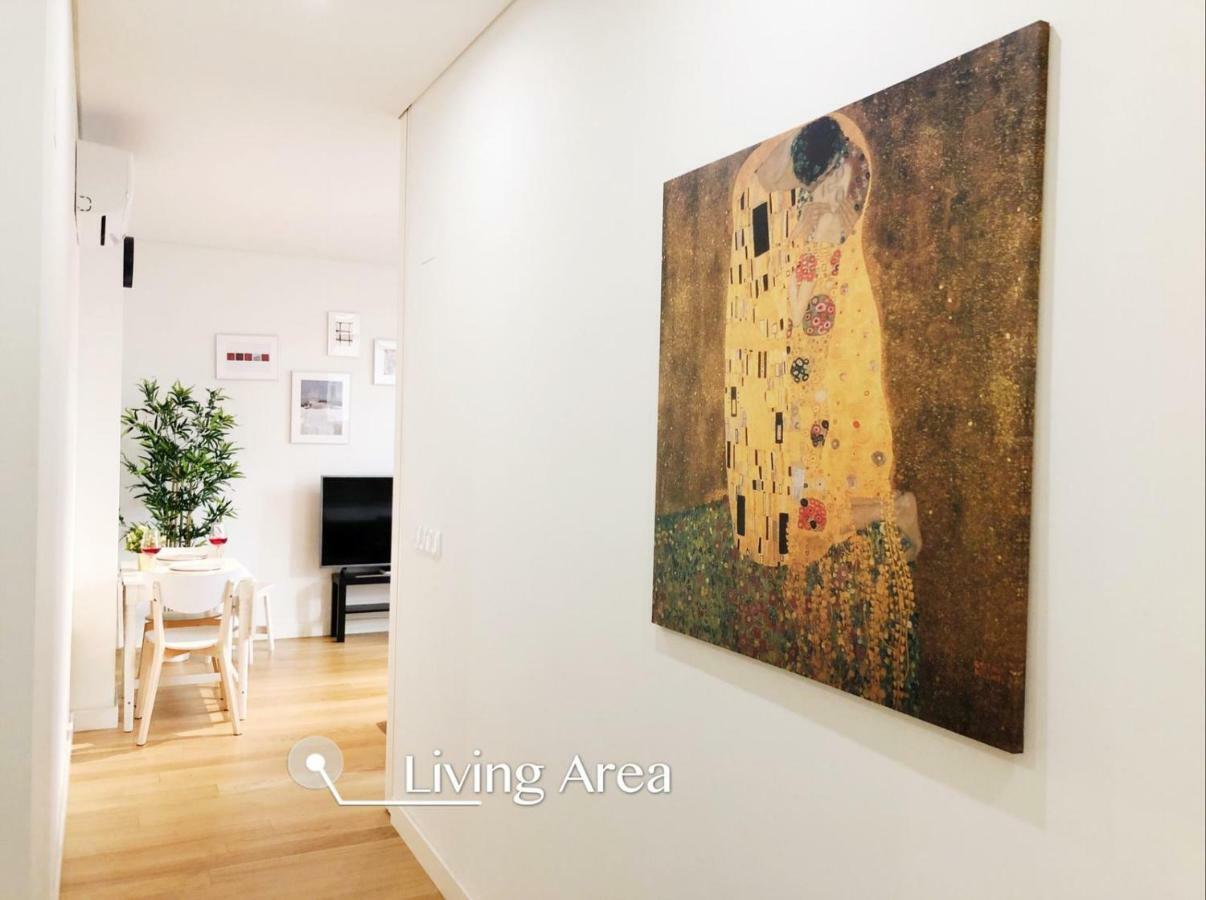 Morgan-Jupiter Serviced Apartments Lisboa Extérieur photo