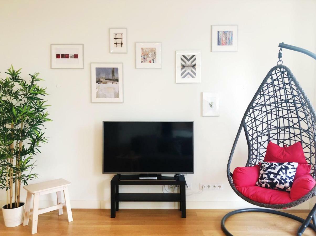 Morgan-Jupiter Serviced Apartments Lisboa Extérieur photo