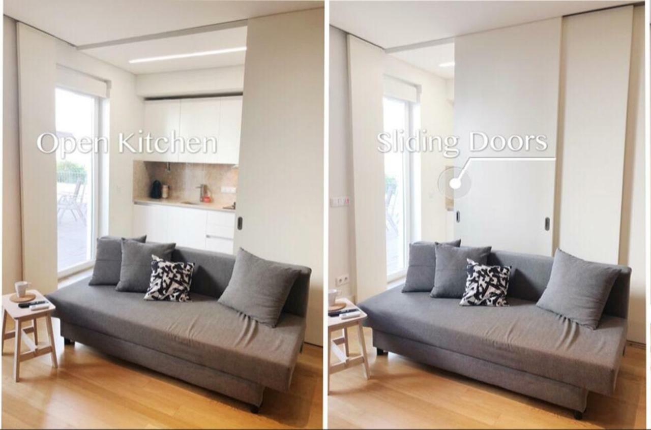 Morgan-Jupiter Serviced Apartments Lisboa Extérieur photo